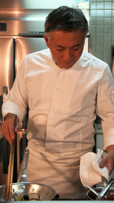 髙木　雅規 氏