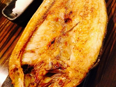 シェフのおすすめ料理