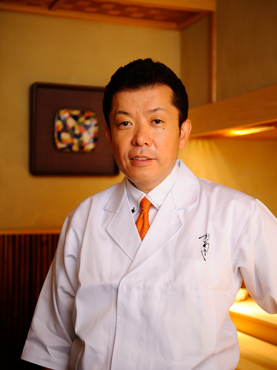 chef