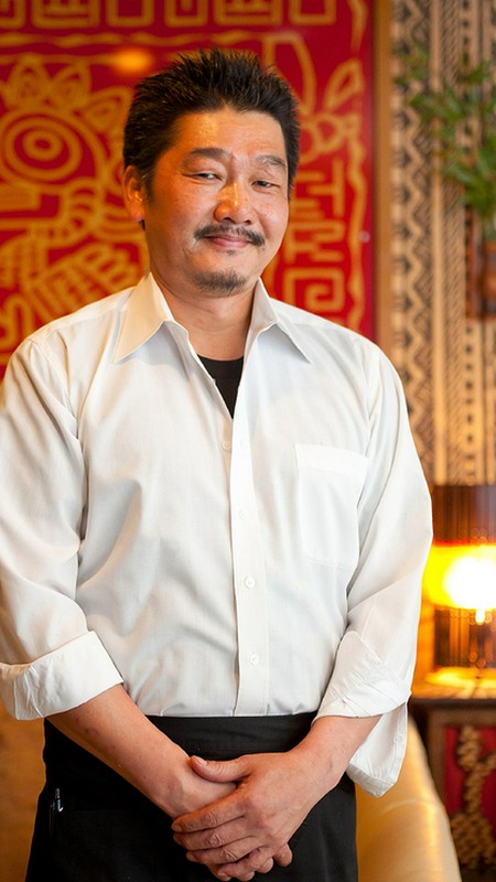 福井　雄一 氏