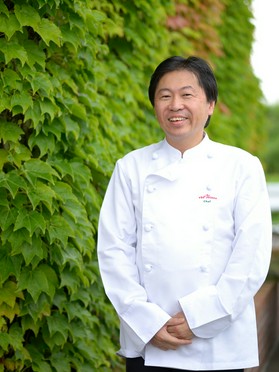 奥田　政行  氏