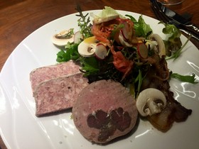 レストラン・カワサキ