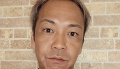 澤邉　賢了 氏
