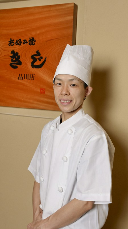 中川　恵理 氏