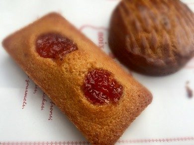 シェフのおすすめ料理