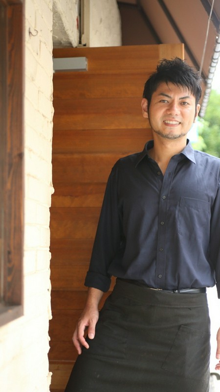 村長　孝夫 氏