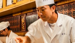 漆原　訓 氏