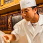 漆原　訓