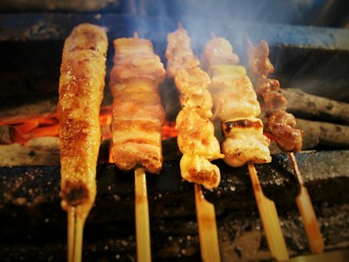 シェフのおすすめ料理