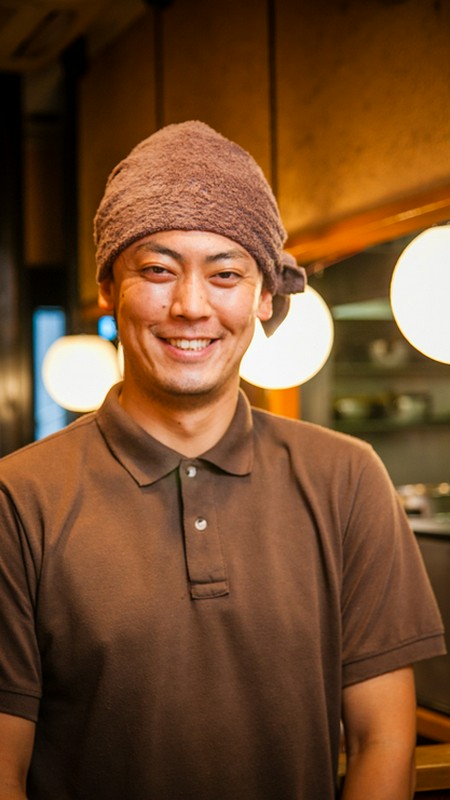 久保　真亮 氏