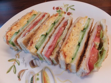 シェフのおすすめ料理