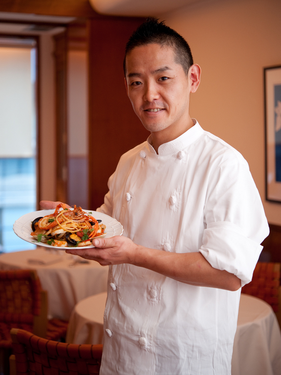 chef