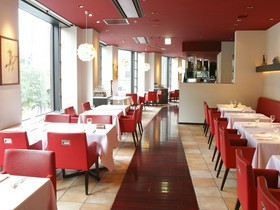 グラナータTBS店