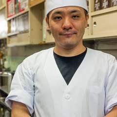 高橋　良和 氏