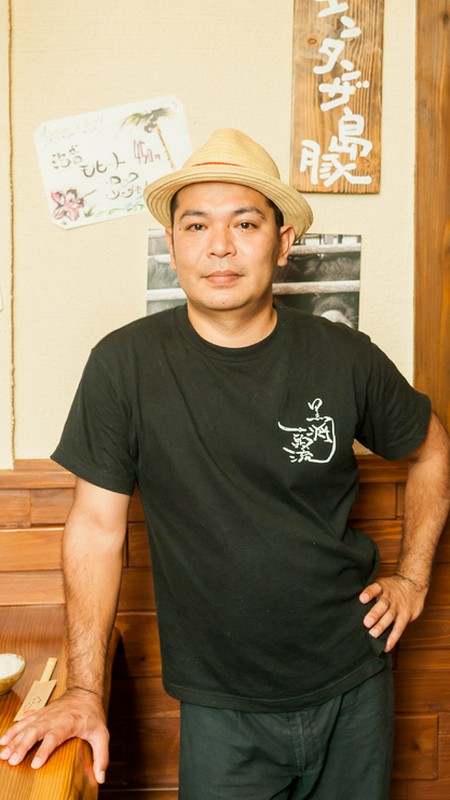 與儀　将親　 氏