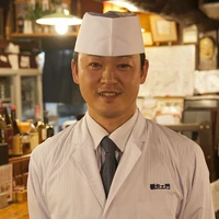 久保　勝 氏