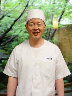 井原　和武 氏