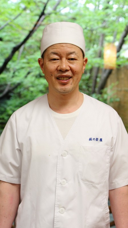 井原　和武 氏