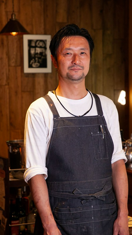 関口　一真 氏