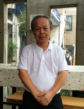 小澤　勇 氏