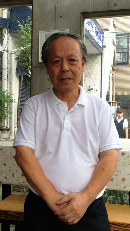 小澤　勇 氏