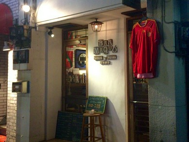 シェフのおすすめ料理