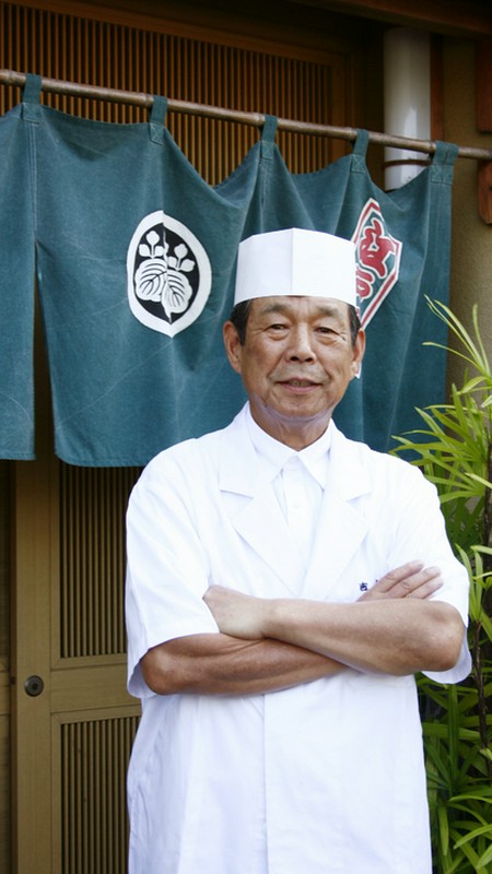大竹　吉正 氏