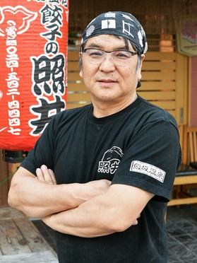 佐藤　吉則 氏