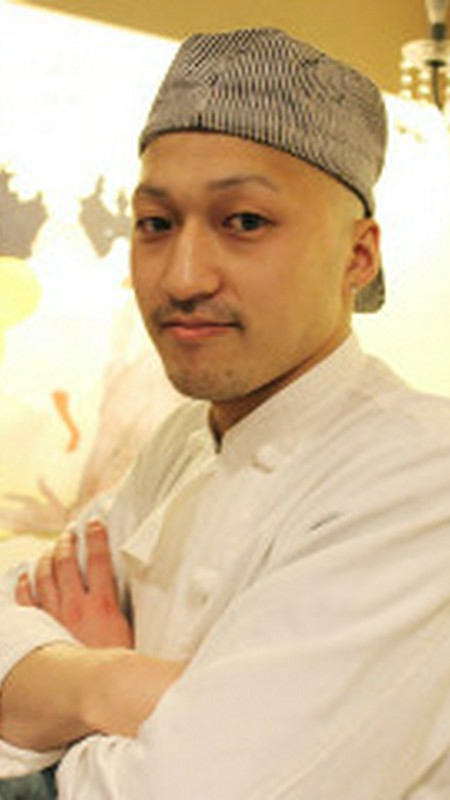 山村 駿之介 氏