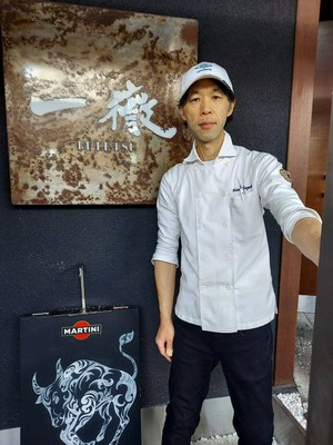田上　圭介 氏