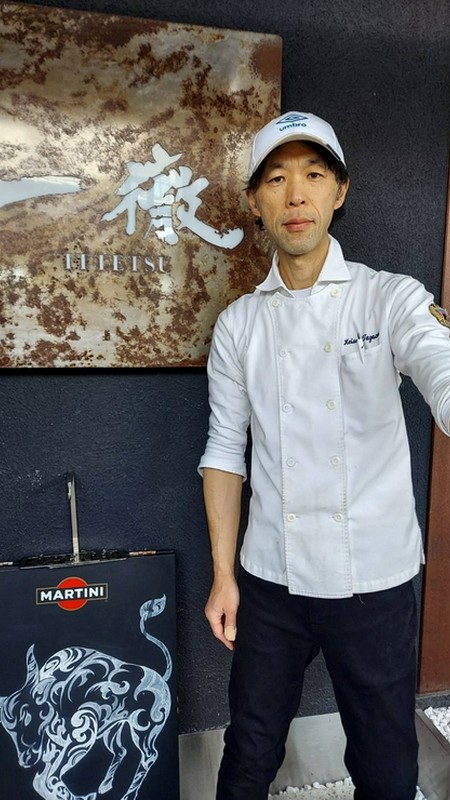 田上　圭介 氏