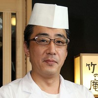小林　努 氏