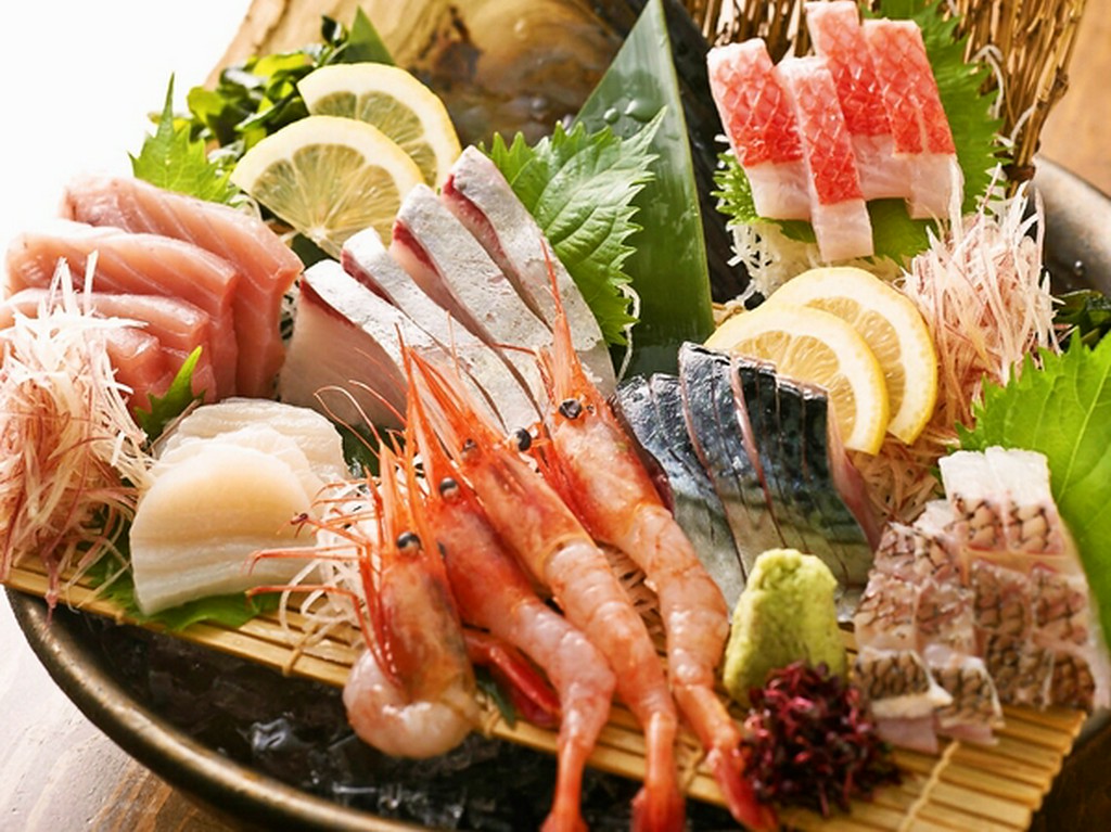 なかめのてっぺん　本店