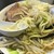 シェフのおすすめ料理
