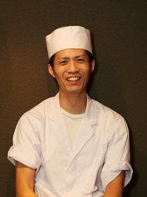 髙島　寛之 氏