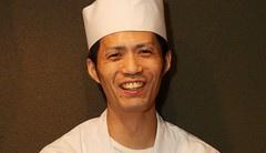 髙島　寛之 氏
