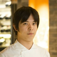 和田　将大 氏
