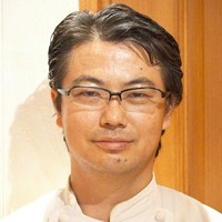 片山　保正 氏
