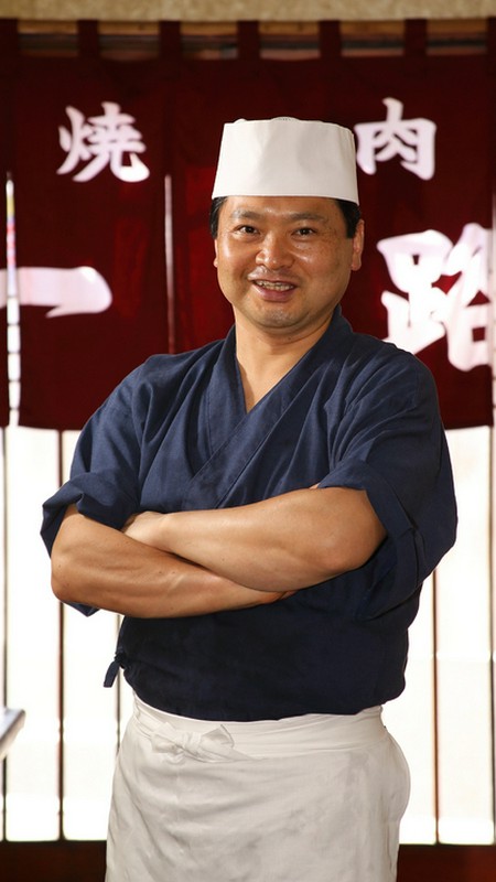 長田　晃一 氏