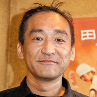 小倉哲 氏