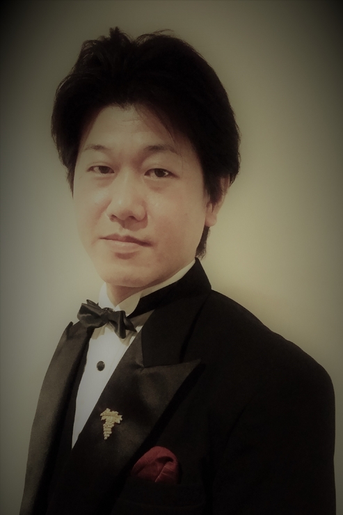 伊藤　勝仁 氏