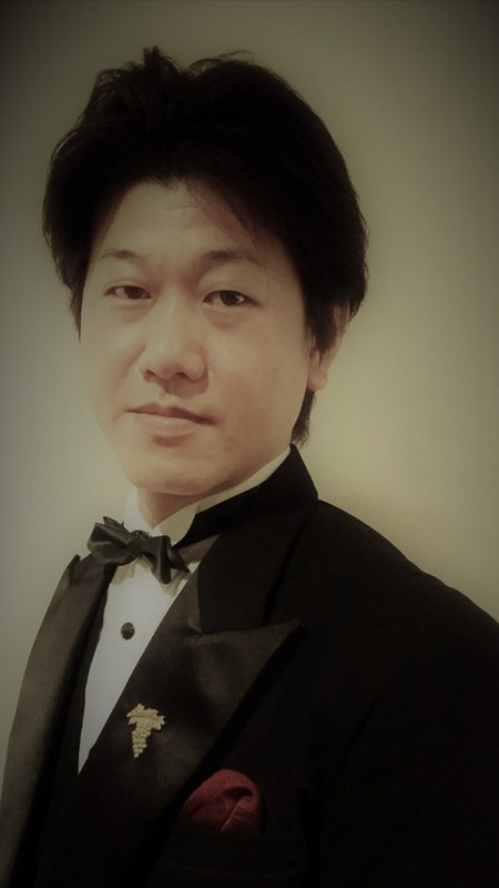 伊藤　勝仁 氏