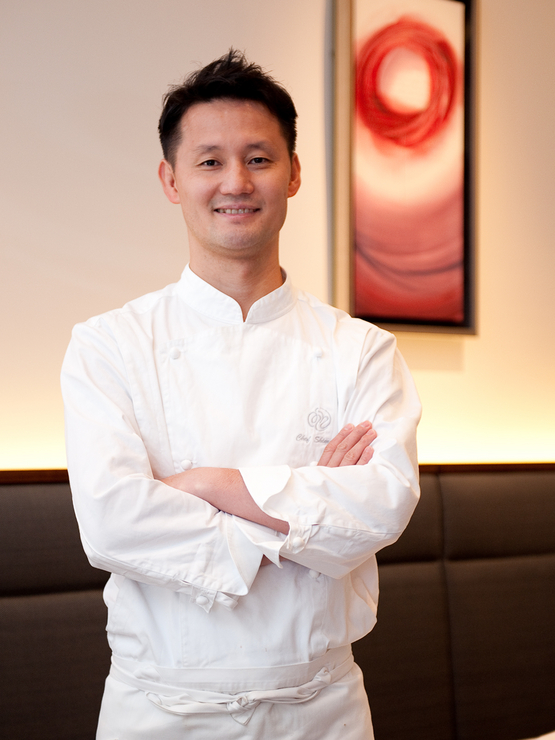chef