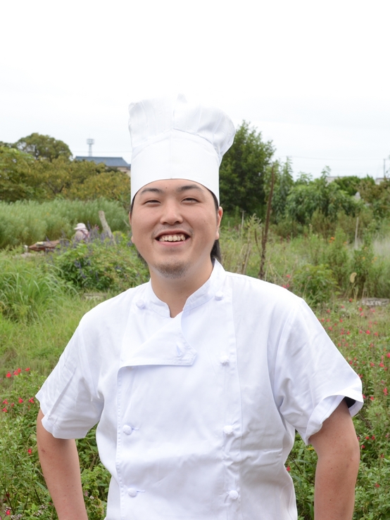 作田　健太郎 氏