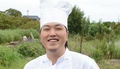 作田　健太郎 氏