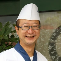 小澤　清富 氏