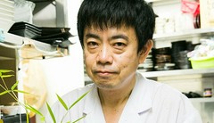 杉ノ内　秀孝 氏