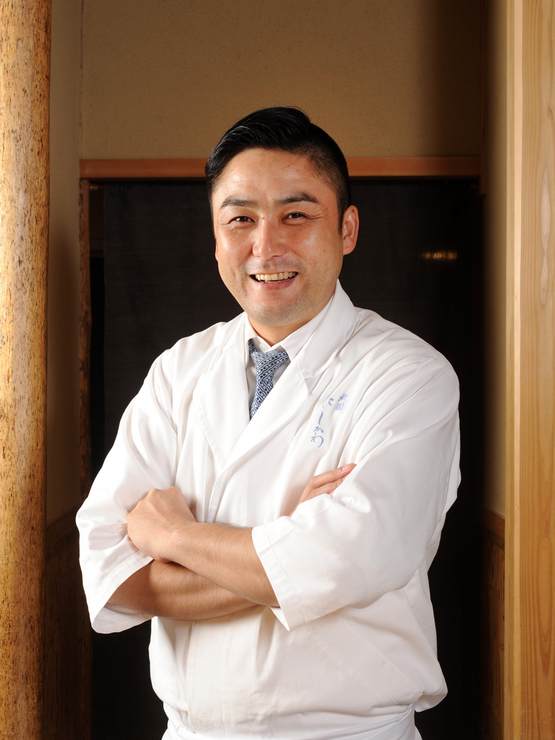 西川　正芳 氏