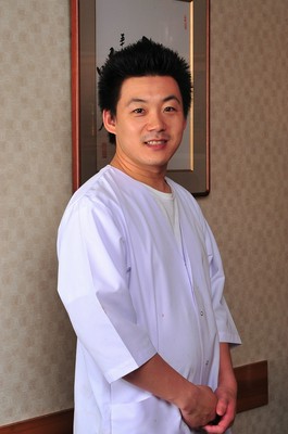 梅田　真志 氏