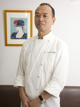 相馬　公夫　 氏